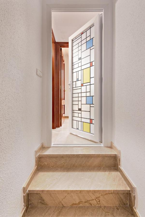 Fresh Penthouse Apartment With Great Sea Views Casares Exteriér fotografie